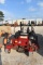 FERRIS IS 3100Z ZERO TURN MOWER (SERIAL # 2016830497) (SHOWING 1,370 HOURS, UP TO THE BUYER TO DO TH