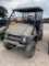 KAWASAKI 610XC SIDE BY SIDE (SERIAL# JK1AFEE1308503558) (SHOWING APPX 477 HOURS, UP TO THE BUYER TO