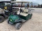 YAMAHA GOLF CART W/ BED (GAS) (NOT RUNNING) (SERIAL # JR6-322197) (K)