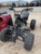 250 4-WHEELER (SERIAL # 2013.06) (K)