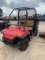 KAWASAKI MULE (SERIAL # NOT FOUND) (SHOWING APPX 1,833 MILES, UP TO THE BUYER TO DO THEIR DUE DILIGE