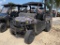 2019 COLEMAN 550 SIDE BY SIDE (VIN # LWGMDZZ06AA001003) (SHOWING APPX 259 HOURS, UP TO THE BUYER TO