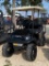 CLUB CAR GOLF CART (GAS) (SERIAL # PRO514-492309) (K)