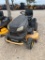 CRAFTSMAN 8200 PRO RIDING MOWER (SERIAL # 1E145H30170) (SHOWING APPX 161 HOURS, UP TO THE BUYER TO D