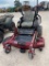 TORO ZERO TURN MOWER (SERIAL # 74410250005409) (K)