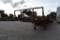53' UTILITY DROP DECK TRAILER AND HYDRAULIC RAMPS (VIN # 1UYFS2484VA964703)