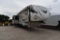 2015 CHAPARRAL COACHMEN 360 IBL TRAVELTRAILER (NO KEYS) (VIN # 5ZT3CH1B2FA311711) (TITLE ON HAND AND