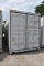 40' STORAGE CONTAINER W/ 6 DOORS (LYGU4164068)