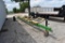 5 BALE HAY TRAILER (PLATE # GGRP48) (REGISTRATION RECEIPT ON HAND AND WILL BE MAILED CERTIFIED WITHI