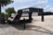 2021 20' + 5' DOVE TEXAS BRAGG GOOSENECK TRAILER (VIN # 17XFG2527M1105726) (TITLE ON HAND AND WILL B