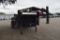 2013 14' BIG TEX GOOSENECK TRAILER (VIN # 16VDX1429D5366101) (TITLE ON HAND AND WILL BE MAILED CERTI