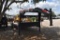 2024 23' TEXAS PRIDE TILT LOWBOY TRAILER (VIN # 7HCGL2322RB050527) (TITLE ON HAND AND WILL BE MAILED