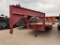 2009 20' GOOSENECK TRAILER (VIN # TR223492) (TITLE ON HAND AND WILL BE MAILED CERTIFIED WITHIN 14 DA