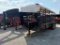 1998 20' X 6' GOOSENECK CATTLE TRAILER (VIN # 49TSG2021W1036465) (REGISTRATION RECEIPT ON HAND AND W