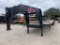 2023 32' ELITE TANDEM DUAL GOOSENECK TRAILER (VIN # 1E9BF3221PS230412) (MSO ON HAND AND WILL BE MAIL