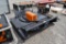 6' SKID STEER SHREDDER