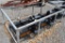 6' SKID STEER LAND LEVELER