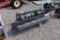 SKID STEER RIPPER