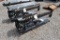 SKID STEER SICKLE MOWER
