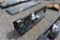 SKID STEER SICKLE MOWER