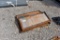 4 - SKID STEER WELD PLATE