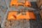 SKID STEER RECEIVER PLATE