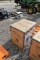 PLATE COMPACTOR