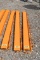 6' FORK EXTENSIONS