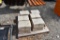 6 BOXES OF TIE DOWN STRAPS