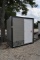 PORTABLE SHOWER AND TOILET