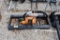 SKID STEER POSTHOLE DIGGER W/ 12