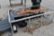 SKID STEER TRENCHER