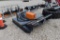 6' SKID STEER SHREDDER