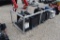 6' SKID STEER GRAPPLE BUCKET
