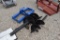 SKID STEER POSTHOLE DIGGER W/ 6