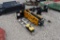 SKID STEER HYDRAULIC BREAKER