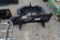 SKID STEER QUICK HITCH
