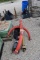 3PT POSTHOLE DIGGER