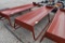 10' FEED TROUGH