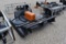 6' SKID STEER SHREDDER