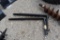 4' PALLET FORKS