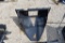 SKID STEER TREE DIGGER