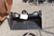 MINI SKID STEER GRAPPLE BUCKET