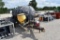 1100 GALLON NURSE TRAILER