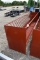 10' HAY FEED TROUGH