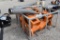 SKID STEER CONCRETE MIXER