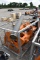 SKID STEER CONCRETE MIXER
