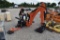 BETSTCO BACKHOE 3PT