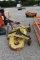 JD 261 FINISHING MOWER 3PT