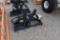 SKID STEER TREE PULLER